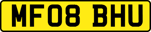 MF08BHU