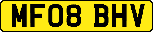 MF08BHV