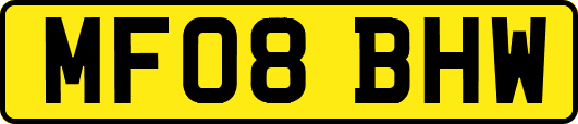 MF08BHW
