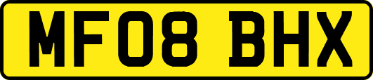 MF08BHX
