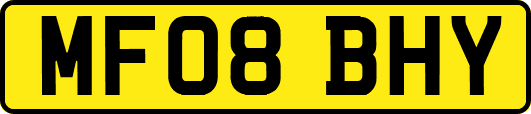 MF08BHY