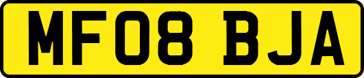 MF08BJA