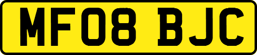 MF08BJC