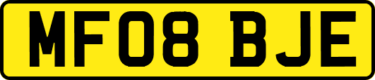 MF08BJE