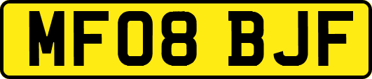 MF08BJF