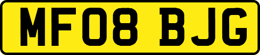 MF08BJG