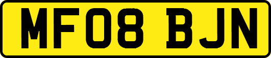 MF08BJN
