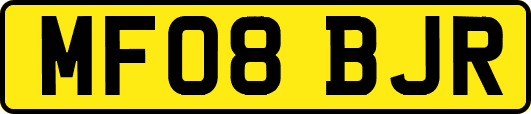 MF08BJR