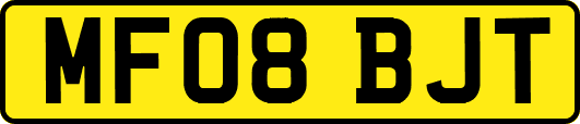 MF08BJT