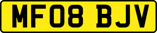 MF08BJV