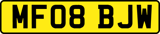 MF08BJW