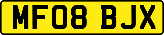 MF08BJX