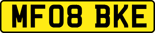 MF08BKE