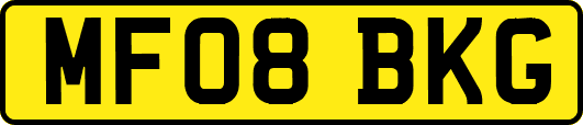 MF08BKG