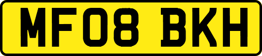 MF08BKH