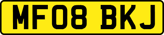 MF08BKJ