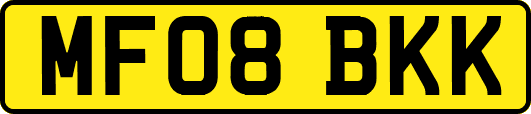 MF08BKK