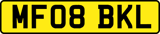 MF08BKL