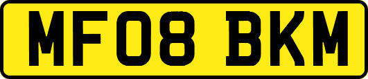 MF08BKM