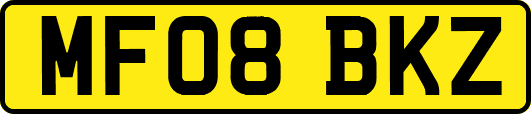 MF08BKZ