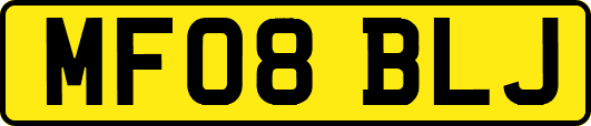 MF08BLJ