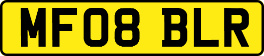 MF08BLR