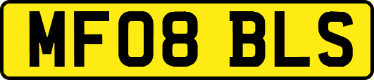 MF08BLS