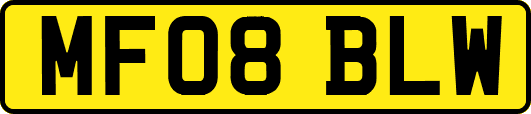 MF08BLW