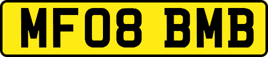 MF08BMB