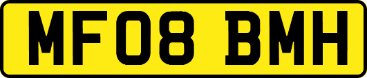 MF08BMH