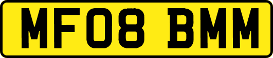 MF08BMM