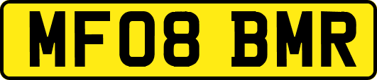 MF08BMR