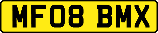 MF08BMX