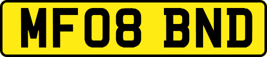 MF08BND