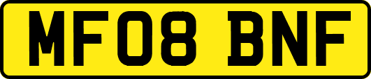 MF08BNF