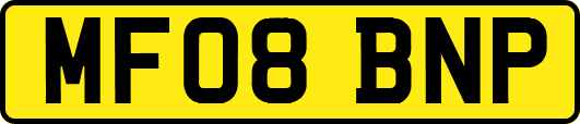 MF08BNP