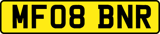 MF08BNR