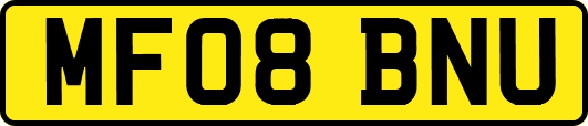 MF08BNU