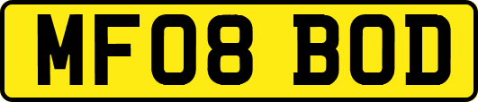 MF08BOD