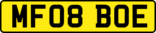 MF08BOE