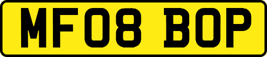 MF08BOP