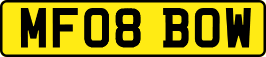 MF08BOW