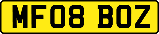 MF08BOZ