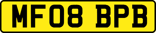 MF08BPB
