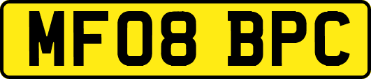 MF08BPC