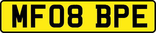 MF08BPE