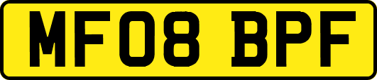 MF08BPF