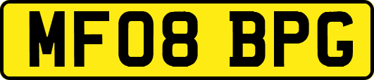 MF08BPG