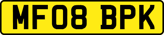 MF08BPK