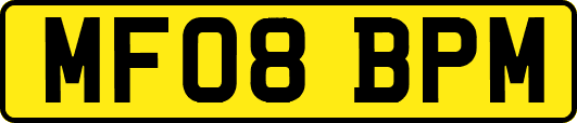 MF08BPM